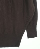 UNITED ARROWS（ユナイテッドアローズ）ニット・セーター 茶 サイズ:F レディース/2200666877048