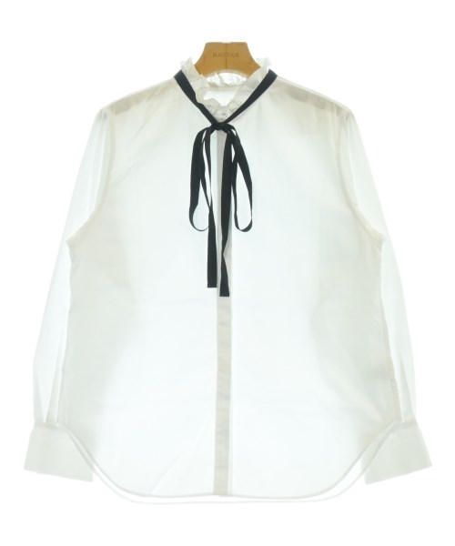 UNITED ARROWS(ユナイテッドアローズ)カジュアルシャツ 白 サイズ:F/2200667671102