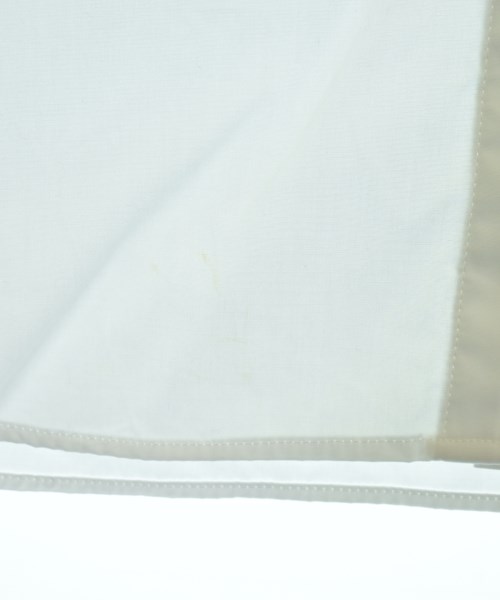 UNITED ARROWS（ユナイテッドアローズ）カジュアルシャツ 白 サイズ:F レディース/2200667671102