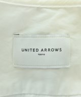 UNITED ARROWS（ユナイテッドアローズ）カジュアルシャツ 白 サイズ:F レディース/2200667671102