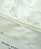 UNITED ARROWS（ユナイテッドアローズ）カジュアルシャツ 白 サイズ:F レディース/2200667671102