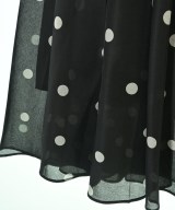 UNITED ARROWS（ユナイテッドアローズ）ロング・マキシ丈スカート 黒 サイズ:-(M位) レディース/2200667817067