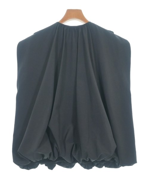 UNITED ARROWS（ユナイテッドアローズ）ブラウス 黒 サイズ:F レディース/2200667817074