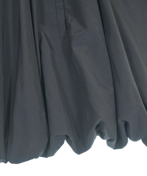 UNITED ARROWS（ユナイテッドアローズ）ブラウス 黒 サイズ:F レディース/2200667817074