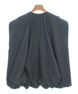 UNITED ARROWS（ユナイテッドアローズ）ブラウス 黒 サイズ:F レディース/2200667817074