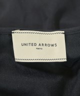 UNITED ARROWS（ユナイテッドアローズ）ブラウス 黒 サイズ:F レディース/2200667817074