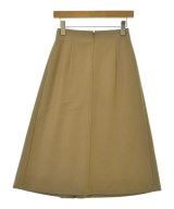 UNITED ARROWS（ユナイテッドアローズ）ロング・マキシ丈スカート ベージュ サイズ:36(S位) レディース/2200667820043