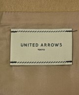 UNITED ARROWS（ユナイテッドアローズ）ロング・マキシ丈スカート ベージュ サイズ:36(S位) レディース/2200667820043