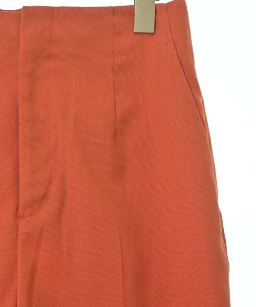 UNITED ARROWS（ユナイテッドアローズ）その他 オレンジ サイズ:38(M位) レディース/2200667932029