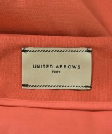 UNITED ARROWS（ユナイテッドアローズ）その他 オレンジ サイズ:38(M位) レディース/2200667932029