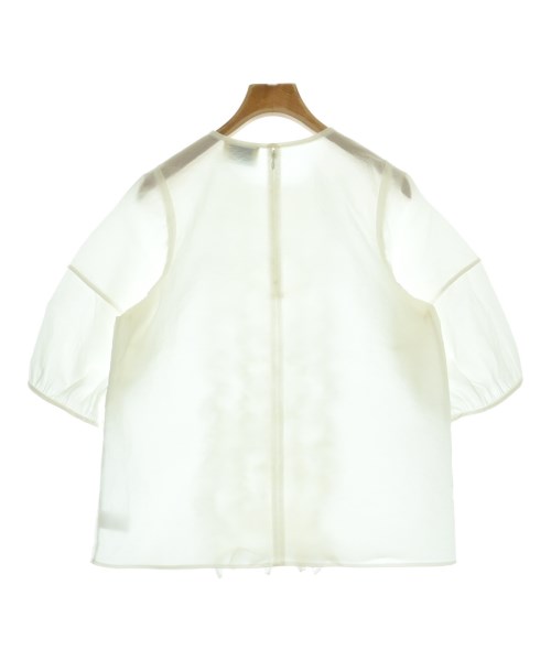UNITED ARROWS（ユナイテッドアローズ）ブラウス 白 サイズ:F レディース/2200667932036