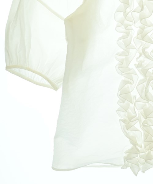 UNITED ARROWS（ユナイテッドアローズ）ブラウス 白 サイズ:F レディース/2200667932036