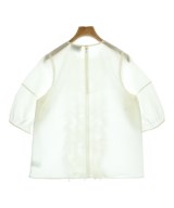 UNITED ARROWS（ユナイテッドアローズ）ブラウス 白 サイズ:F レディース/2200667932036