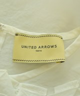 UNITED ARROWS（ユナイテッドアローズ）ブラウス 白 サイズ:F レディース/2200667932036