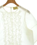 UNITED ARROWS（ユナイテッドアローズ）ブラウス 白 サイズ:F レディース/2200667932036