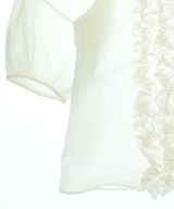UNITED ARROWS（ユナイテッドアローズ）ブラウス 白 サイズ:F レディース/2200667932036