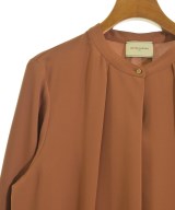 UNITED ARROWS（ユナイテッドアローズ）ブラウス 茶 サイズ:F レディース/2200668653251