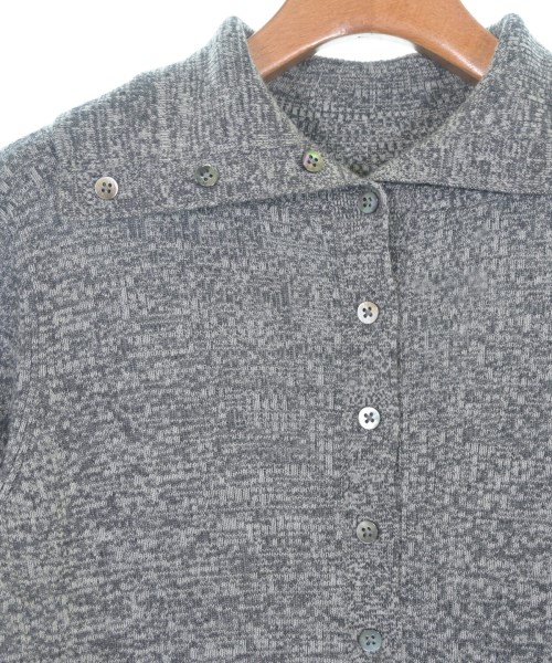 UNITED ARROWS（ユナイテッドアローズ）ニット・セーター グレー サイズ:-(L位) レディース/2200669009033