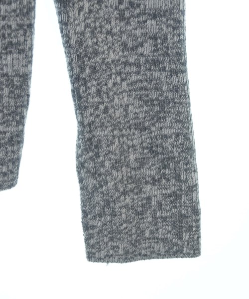 UNITED ARROWS（ユナイテッドアローズ）ニット・セーター グレー サイズ:-(L位) レディース/2200669009033