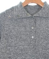 UNITED ARROWS（ユナイテッドアローズ）ニット・セーター グレー サイズ:-(L位) レディース/2200669009033