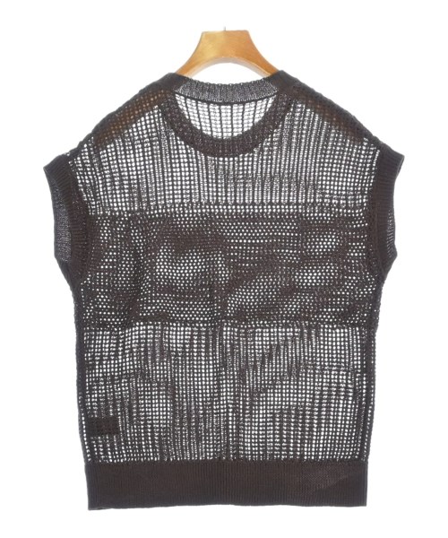 UNITED ARROWS（ユナイテッドアローズ）ニット・セーター 茶 サイズ:F レディース/2200670900022