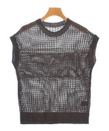 UNITED ARROWS（ユナイテッドアローズ）ニット・セーター 茶 サイズ:F レディース/2200670900022