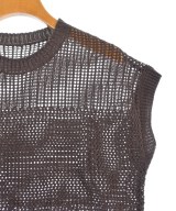 UNITED ARROWS（ユナイテッドアローズ）ニット・セーター 茶 サイズ:F レディース/2200670900022