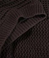 UNITED ARROWS（ユナイテッドアローズ）ニット・セーター 茶 サイズ:F レディース/2200670900022