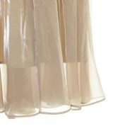 UNITED ARROWS（ユナイテッドアローズ）ロング・マキシ丈スカート ベージュ サイズ:-(XS位) レディース/2200666527042