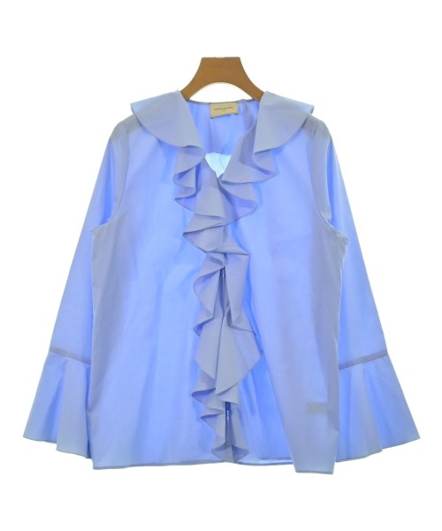 UNITED ARROWS(ユナイテッドアローズ)ブラウス 青 サイズ:-(M位)/2200667200074