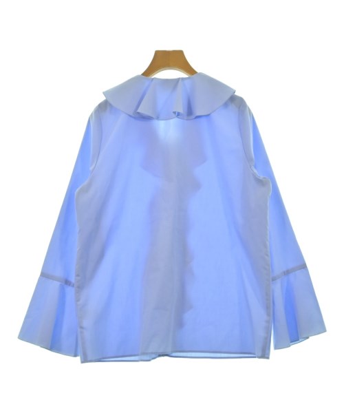 UNITED ARROWS（ユナイテッドアローズ）ブラウス 青 サイズ:-(M位) レディース/2200667200074