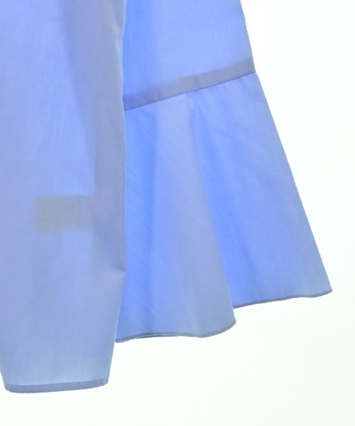 UNITED ARROWS（ユナイテッドアローズ）ブラウス 青 サイズ:-(M位) レディース/2200667200074