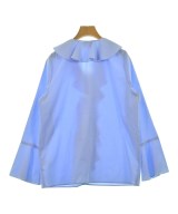 UNITED ARROWS（ユナイテッドアローズ）ブラウス 青 サイズ:-(M位) レディース/2200667200074