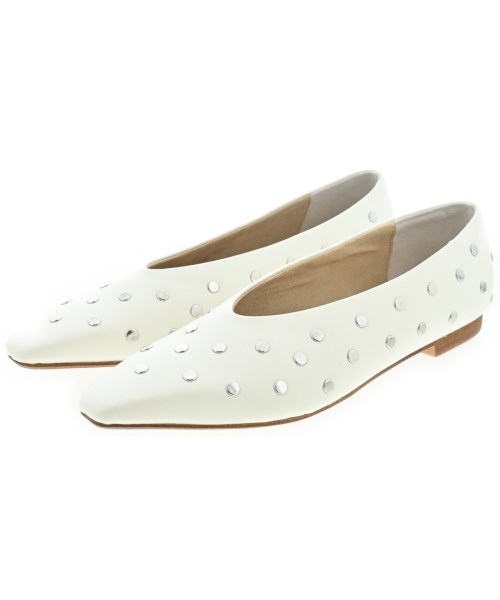 UNITED ARROWS(ユナイテッドアローズ)その他 白 サイズ:EU37 1/2(24cm位)/2200668345095