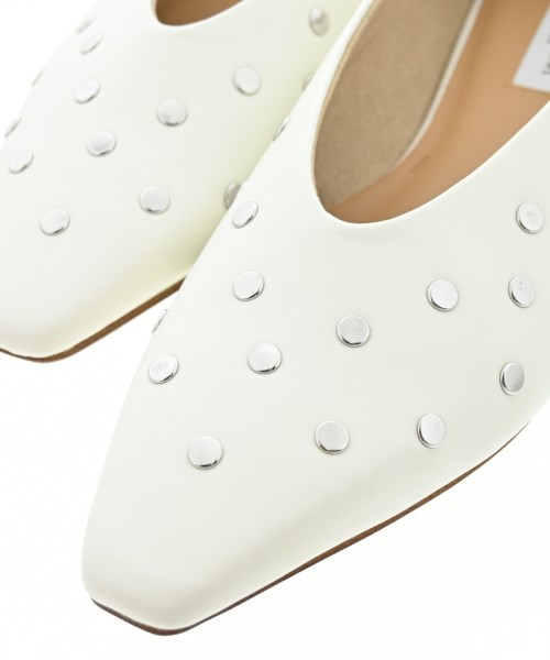 UNITED ARROWS（ユナイテッドアローズ）その他 白 サイズ:EU37 1/2(24cm位) レディース/2200668345095