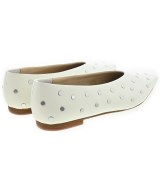 UNITED ARROWS（ユナイテッドアローズ）その他 白 サイズ:EU37 1/2(24cm位) レディース/2200668345095