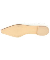 UNITED ARROWS（ユナイテッドアローズ）その他 白 サイズ:EU37 1/2(24cm位) レディース/2200668345095