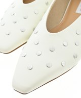 UNITED ARROWS（ユナイテッドアローズ）その他 白 サイズ:EU37 1/2(24cm位) レディース/2200668345095