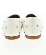UNITED ARROWS（ユナイテッドアローズ）その他 白 サイズ:EU37 1/2(24cm位) レディース/2200668345095