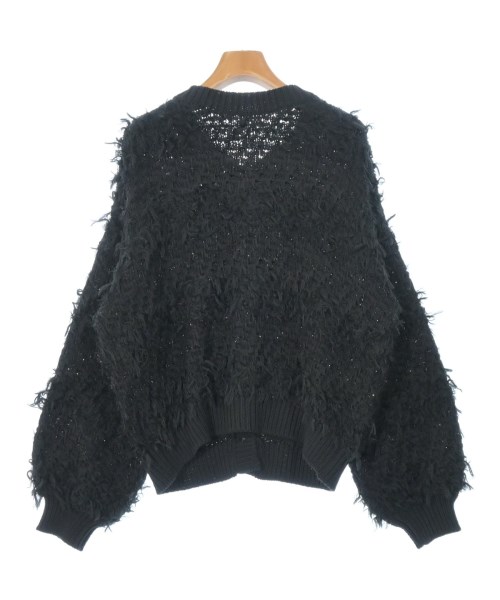 UNITED ARROWS（ユナイテッドアローズ）カーディガン 黒 サイズ:F レディース/2200668567039