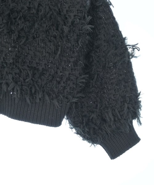 UNITED ARROWS（ユナイテッドアローズ）カーディガン 黒 サイズ:F レディース/2200668567039