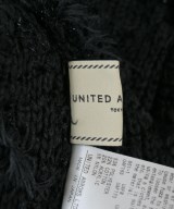 UNITED ARROWS（ユナイテッドアローズ）カーディガン 黒 サイズ:F レディース/2200668567039