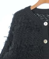 UNITED ARROWS（ユナイテッドアローズ）カーディガン 黒 サイズ:F レディース/2200668567039