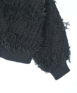 UNITED ARROWS（ユナイテッドアローズ）カーディガン 黒 サイズ:F レディース/2200668567039