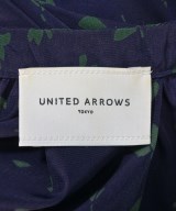 UNITED ARROWS（ユナイテッドアローズ）ブラウス 紺 サイズ:F レディース/2200669351026