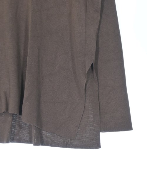 UNITED ARROWS（ユナイテッドアローズ）ニット・セーター 茶 サイズ:-(M位) レディース/2200671118051