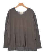 UNITED ARROWS（ユナイテッドアローズ）ニット・セーター 茶 サイズ:-(M位) レディース/2200671118051