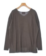 UNITED ARROWS（ユナイテッドアローズ）ニット・セーター 茶 サイズ:-(M位) レディース/2200671118051