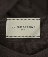 UNITED ARROWS（ユナイテッドアローズ）ニット・セーター 茶 サイズ:-(M位) レディース/2200671118051