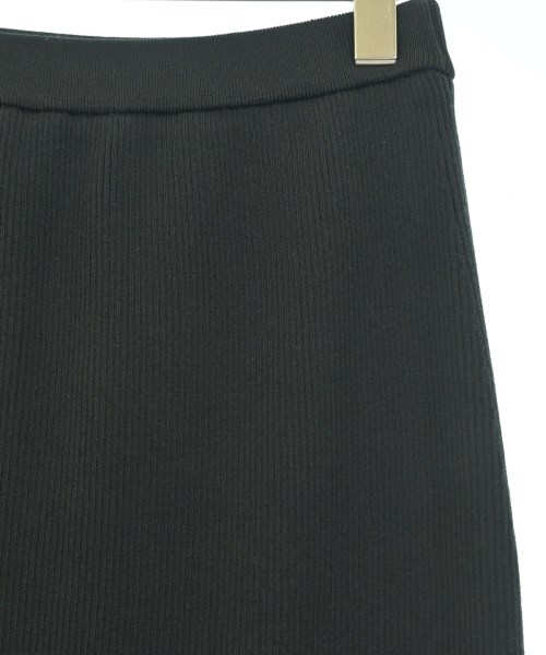 UNITED ARROWS（ユナイテッドアローズ）ロング・マキシ丈スカート 黒 サイズ:-(S位) レディース/2200664420024